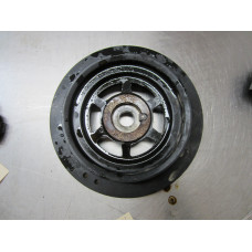 12Q007 Crankshaft Pulley From 2005 Volkswagen Touareg  3.2